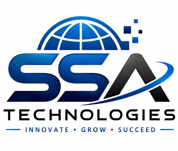 SSA Technologies